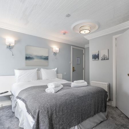 The Waterfront Townhouse Accommodation Kilkenny Ngoại thất bức ảnh