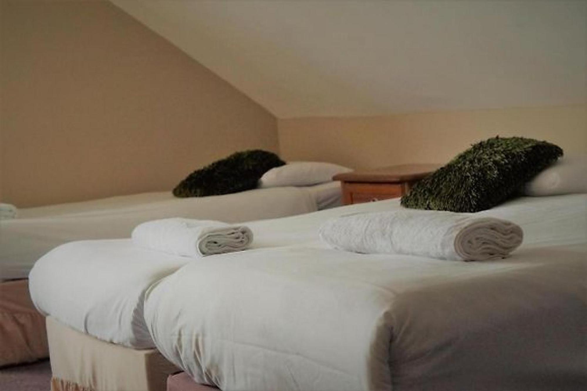 The Waterfront Townhouse Accommodation Kilkenny Ngoại thất bức ảnh
