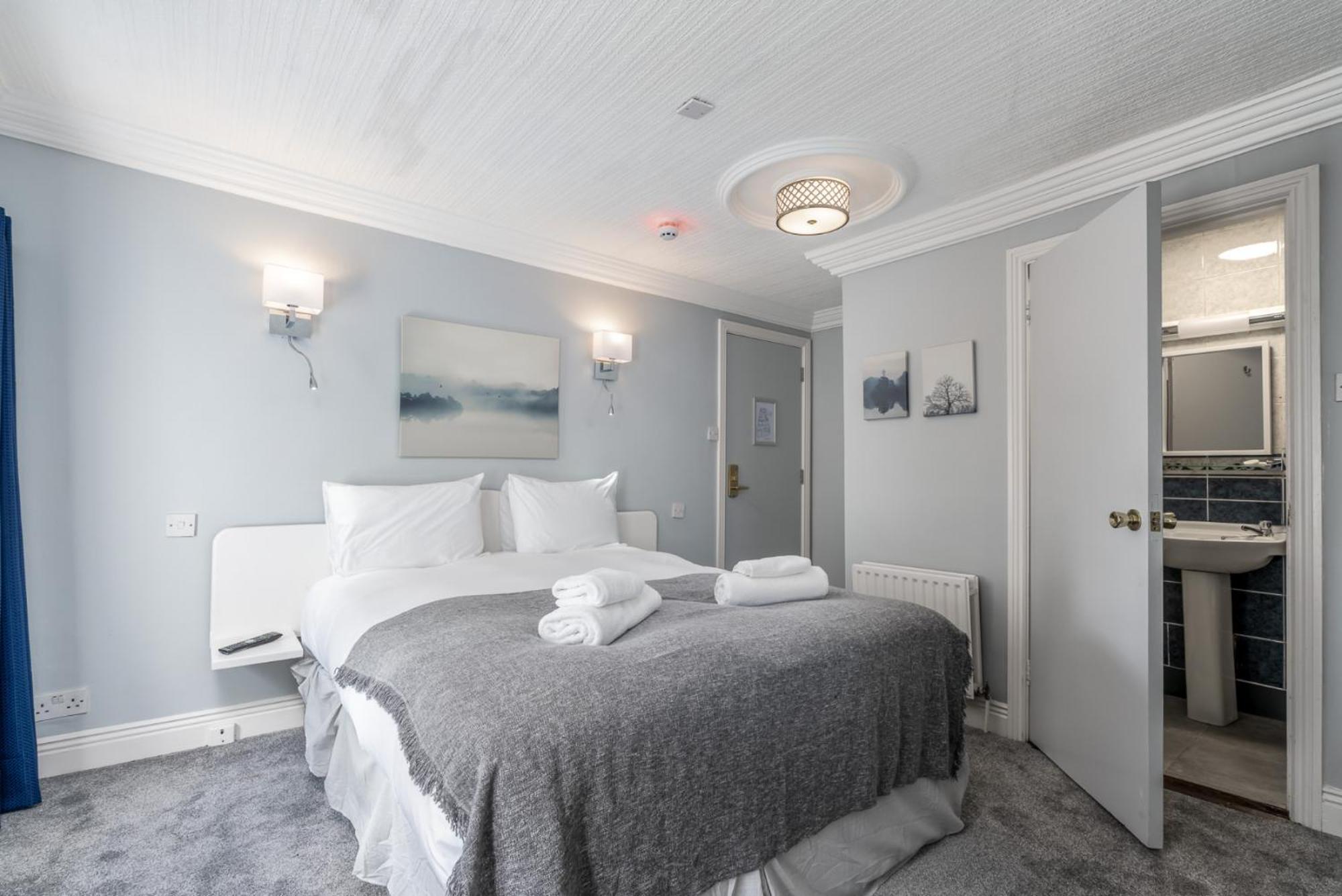 The Waterfront Townhouse Accommodation Kilkenny Ngoại thất bức ảnh