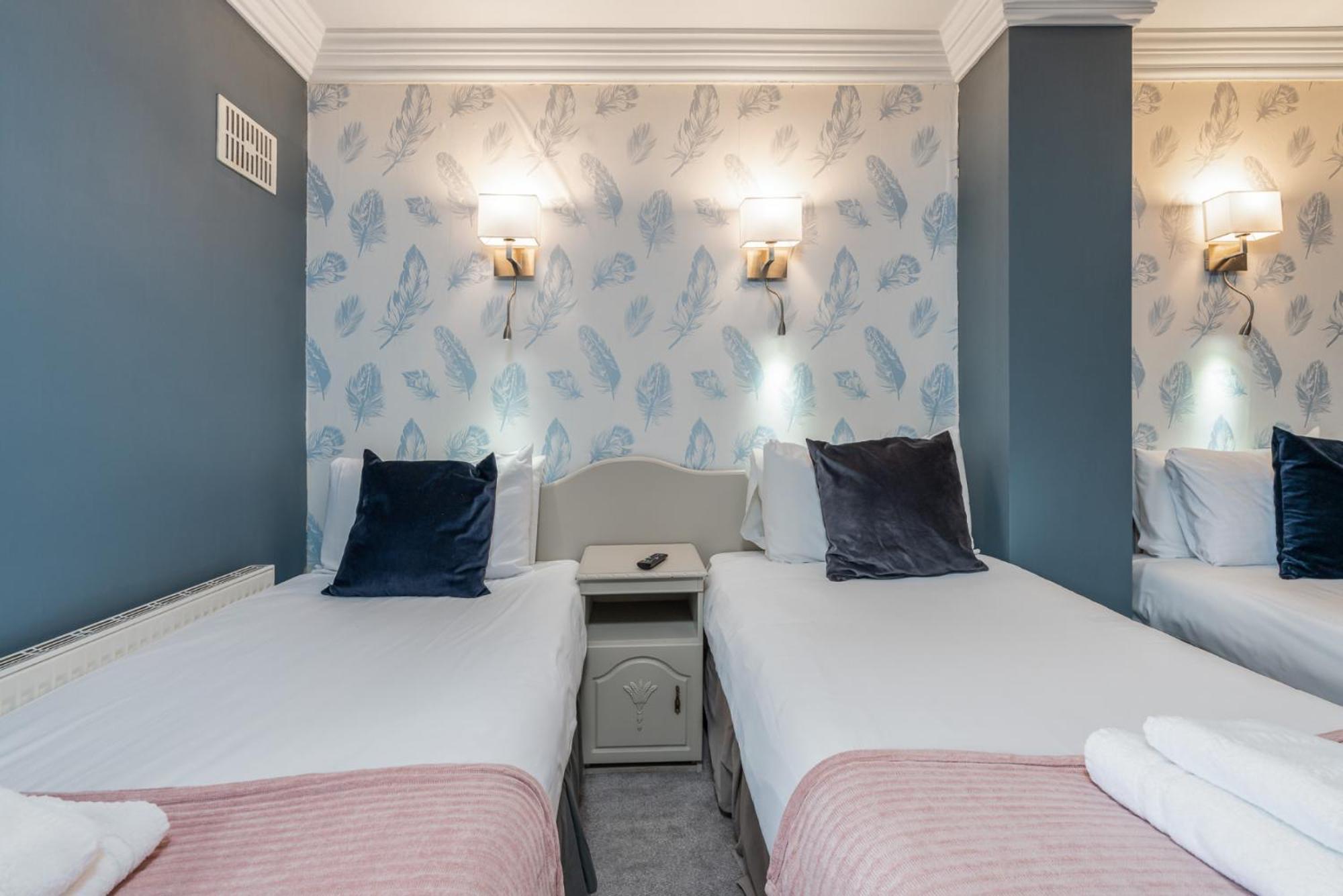 The Waterfront Townhouse Accommodation Kilkenny Ngoại thất bức ảnh