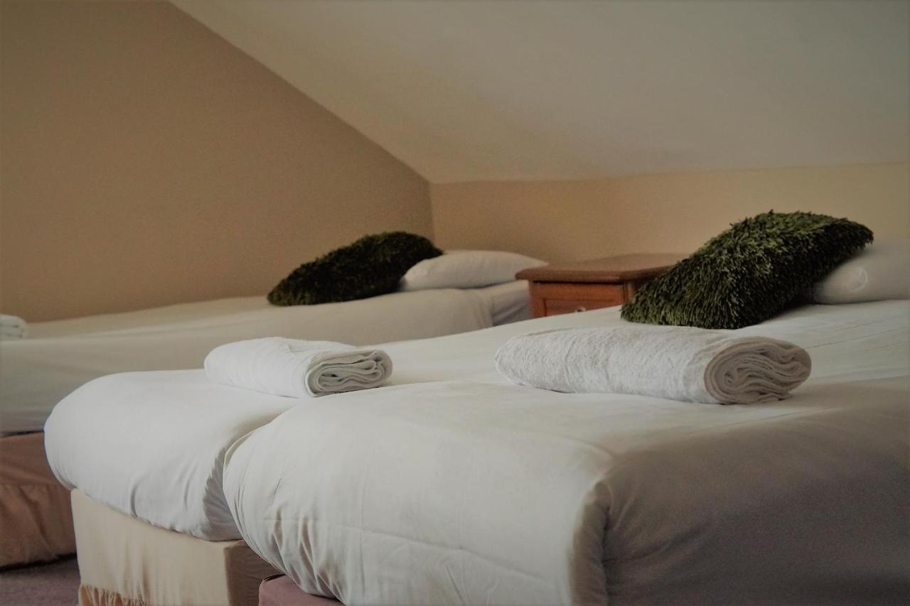 The Waterfront Townhouse Accommodation Kilkenny Ngoại thất bức ảnh