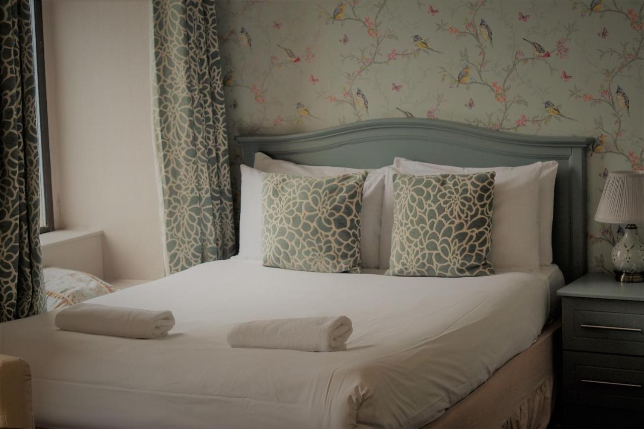 The Waterfront Townhouse Accommodation Kilkenny Ngoại thất bức ảnh